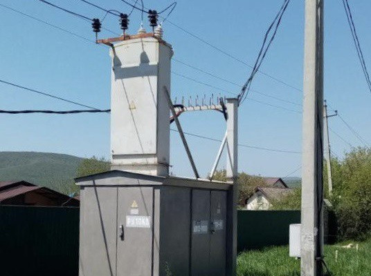 Фото ТП